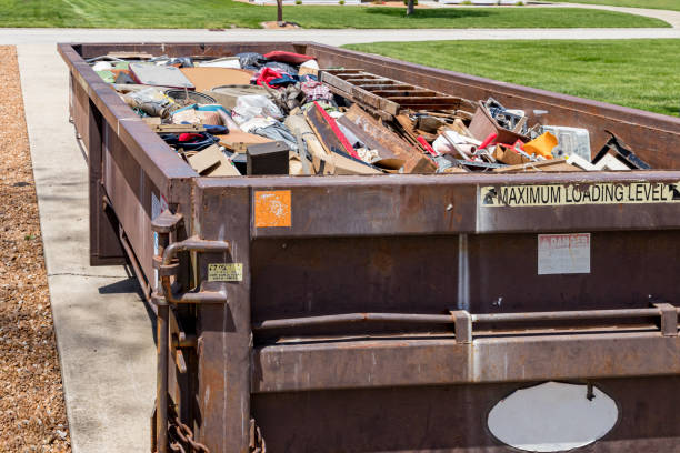 Best Furniture Removal  in Battlement Mesa, CO