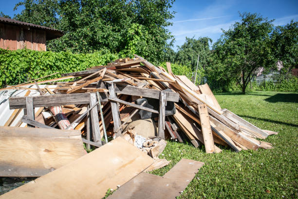 Best Garage Cleanout  in Battlement Mesa, CO