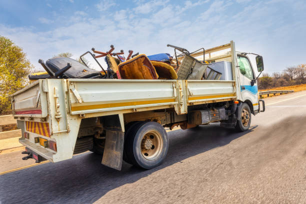 Best Same-Day Junk Removal Services  in Battlement Mesa, CO