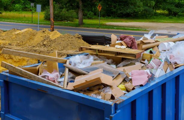 Best Demolition Debris Removal  in Battlement Mesa, CO
